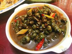 -观桥阁(锦溪店)