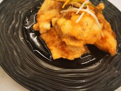 -东方饺子王(新奥购物中心店)