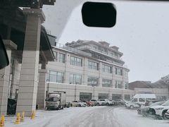 -丝绸之路山地度假区滑雪场