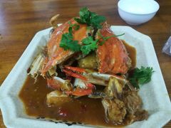 -87号烧烤海鲜·大排档(金沙滩店)