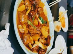 -伊带伊路新疆美食府(呼家楼店)