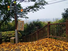 -重庆平顶山公园
