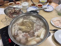 -五洲牛肉美食馆