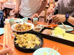 -天和晟烤鸭店(玉泉西街店)