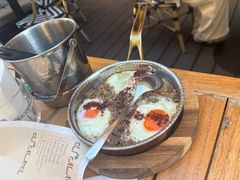 -ELI FALAFEL Lebanese&Mediterranean黎巴嫩美食(富城路店)