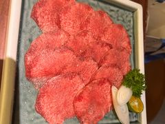 -御牛道日式烤肉料理(杭州万象城店)