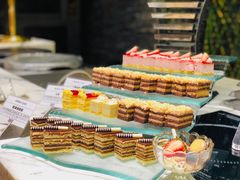 -丽都皇冠假日酒店·Matrix亦餐厅(望京店)