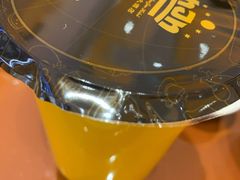 橙汁-白金汉爵大酒店-24小时餐厅