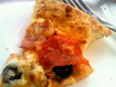 超级棒约翰-棒约翰比萨·意面(张江店)