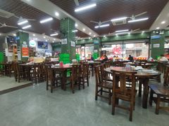-南记食粥坊·宵夜大排档(莲花店)