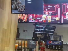 -肯德基(宁波万达店)