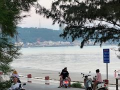 -石螺口海滩