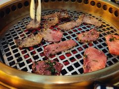 -千寻山野烤肉(中关村店)