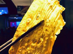 潮汕炸豆腐皮-九府羊·鲜羊火锅·烤串(新华路店)