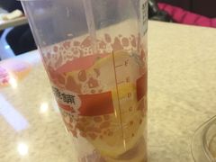 -桂桂茶(繁花中心店)