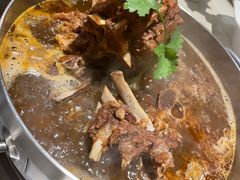 -浩爷羊蝎子火锅(望京店)