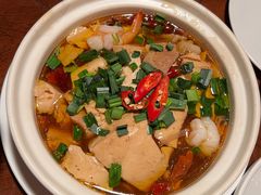 外婆炖豆腐-外婆家(天河领展店)