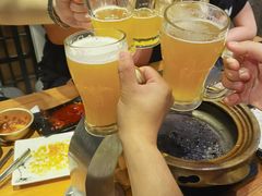 -红沃烤肉(家乐福2部店)