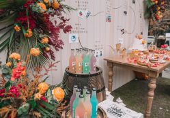 -中谷小南国花园酒店·宴会厅