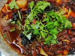 -成都驻京办餐厅(蜀都宾馆店)