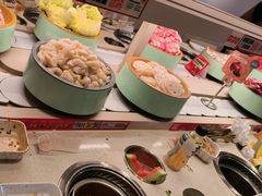 -龍歌自助小火锅(市北台东利群店)