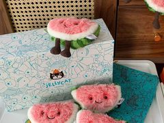 -jELLYCAT(北京市甘家口百货店)