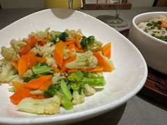 -大鹏饭店·金陵家宴(奥体中心店)