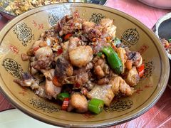 -老师傅餐馆(长沙店)