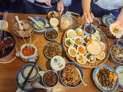 -包整·丝娃娃(一览甲秀楼风景店)