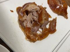 -小大董·烤鸭(王府井apm店)