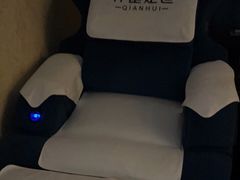 -仟汇足道·SPA(秀洲总店)