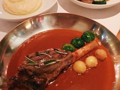 -北辰洲际酒店·IT MAMA意式家味餐厅