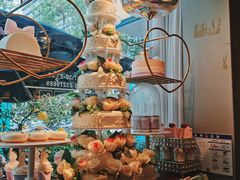 -街角 T·COFFEE 融合料理·BISTRO(车公庙店)