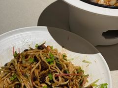-悦融琥珀·京鲁菜·海味珍品(西单店)