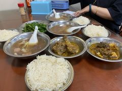 -阿秋牛排(湖心街店)