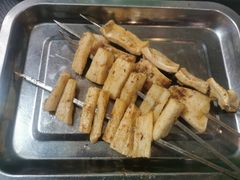 -玫瑰红烤羊排(北新桥三条店)