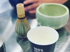 -THE MATCHA TOKYO抹茶东京