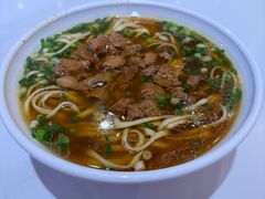 -李兰英湖南面馆(护国路店)