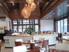 -无锡梁鸿湿地丽笙度假酒店·流觞西餐厅