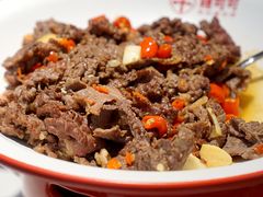 -辣可可·小炒黄牛肉(望京凯德MALL店)