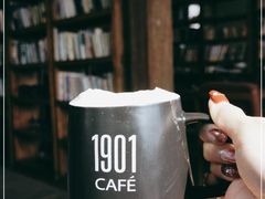 -1901 Cafe(西四店)