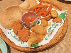 -迷你椰·泰式大排档(北京首店)