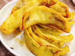 -草桥清真牛肉锅贴扁食店