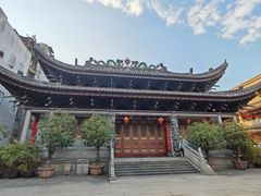 -华林禅寺
