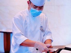 -阳澄湖费尔蒙酒店颐丰阁中餐厅(马鞍山西路店)