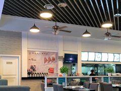 大堂-添运来(茶园奥园广场店)