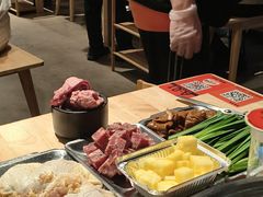 -霸腹烤肉(厦门柚子番店)