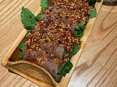 -一坐一忘云南菜(三里屯店)