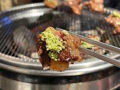 -韩山葵烤肉(太古里店)