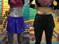 -RoMan罗马健身工作室(莘庄店)